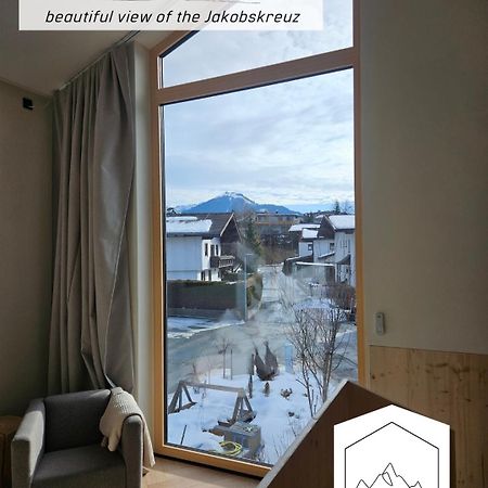 Langerwegh Apartments Ap1 Fieberbrunn Εξωτερικό φωτογραφία