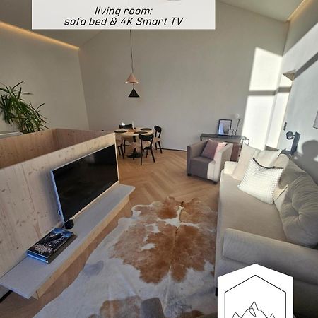 Langerwegh Apartments Ap1 Fieberbrunn Εξωτερικό φωτογραφία