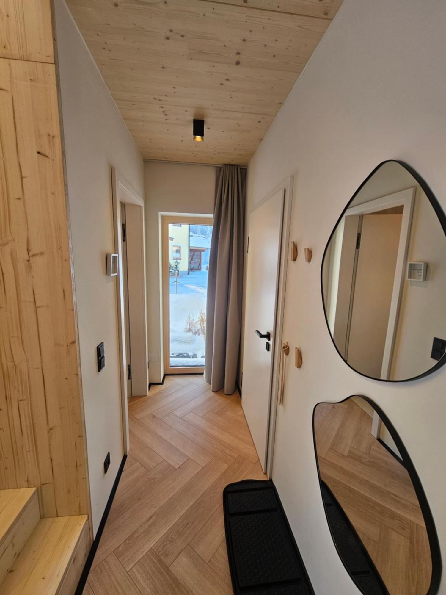 Langerwegh Apartments Ap1 Fieberbrunn Εξωτερικό φωτογραφία