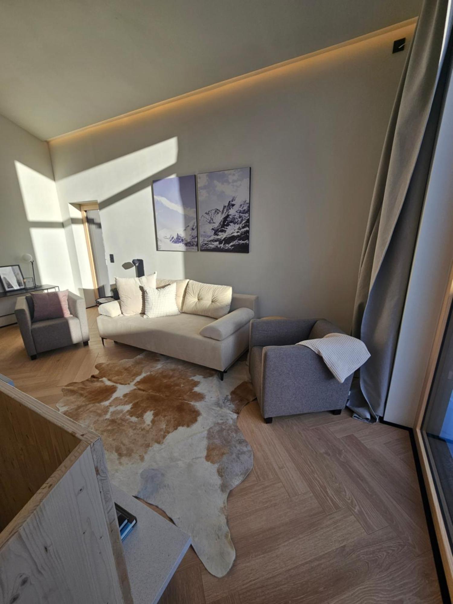 Langerwegh Apartments Ap1 Fieberbrunn Εξωτερικό φωτογραφία
