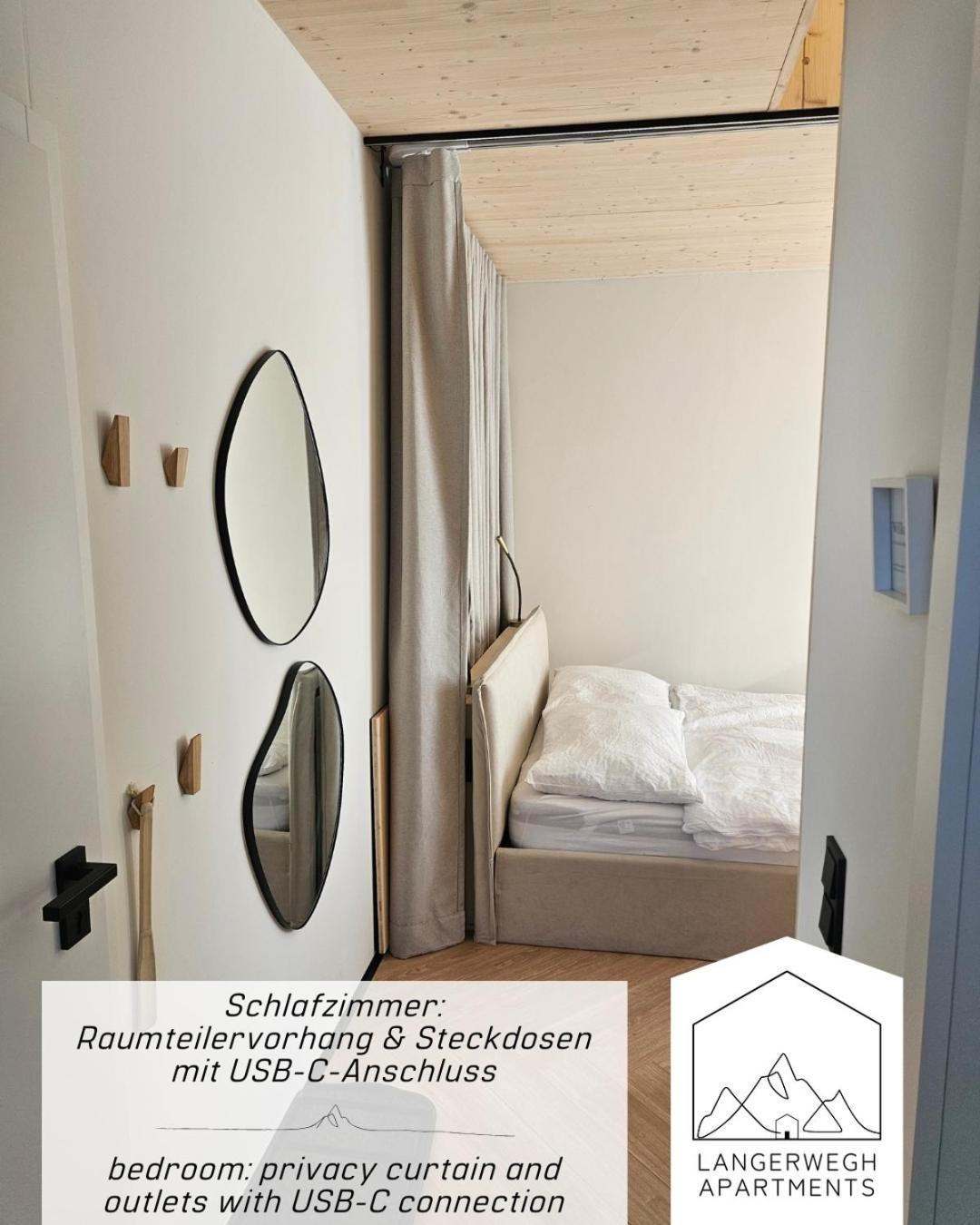 Langerwegh Apartments Ap1 Fieberbrunn Εξωτερικό φωτογραφία